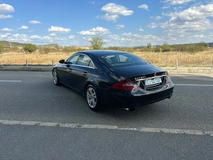 Mercedes CLS - imagine 3