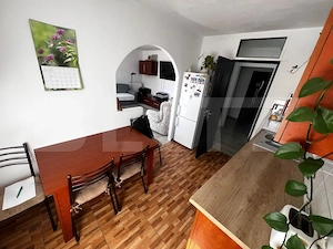 Apartament 3 camere, 72 mp, Codlea - imagine 12
