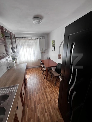 Apartament 3 camere, 72 mp, Codlea - imagine 13