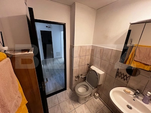 Apartament 3 camere, 72 mp, Codlea - imagine 15