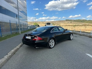 Mercedes CLS - imagine 2