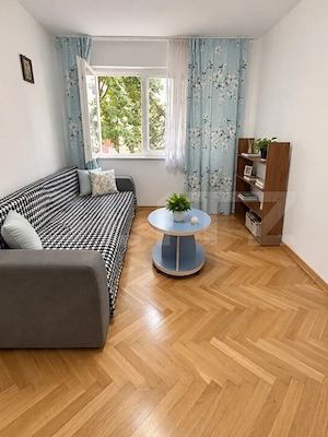 Apartament 4 camere, 77 mp, zona Mănăștur – Big - imagine 2