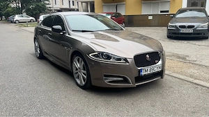 Jaguar XF 2015 - imagine 2