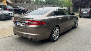 Jaguar XF 2015 - imagine 3