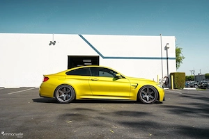 Arcuri Sport  Bmw M2 M3 M4 F80 F82 - imagine 3