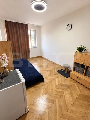 Apartament 4 camere, 77 mp, zona Mănăștur – Big - imagine 6