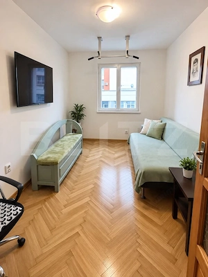 Apartament 4 camere, 77 mp, zona Mănăștur – Big - imagine 4