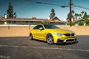 Arcuri Sport  Bmw M2 M3 M4 F80 F82 - imagine 5