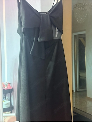 rochie lunga simpla 