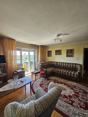 Apartsament 2 camere strada Sovata - imagine 3