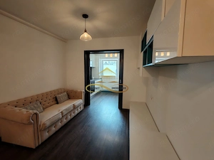 Apartament 2 camere DE INCHIRIAT – bloc nou, parcare - imagine 2