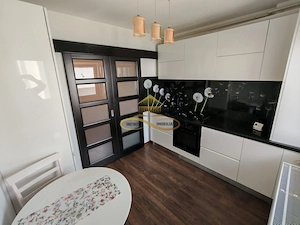 Apartament 2 camere DE INCHIRIAT – bloc nou, parcare