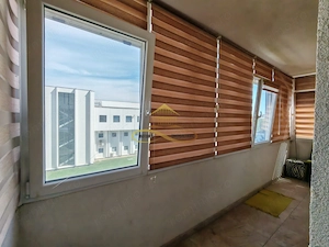 Apartament 2 camere DE INCHIRIAT – bloc nou, parcare - imagine 7
