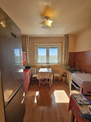 Apartsament 2 camere strada Sovata - imagine 5