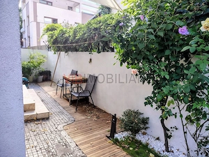 Piata Alba Iulia - Matache Dobrescu - apartament 2 camere in vila - imagine 10