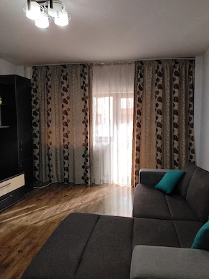 Apartament 2 cam, mobilat, Ostroveni 