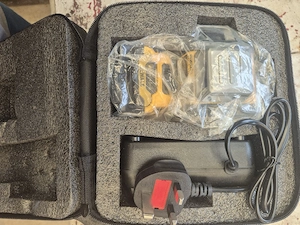 Laser DeWalt