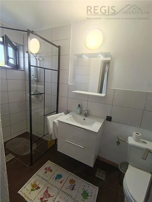 Apartament de 3 camere la vila , zona Bran - imagine 9