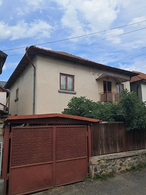 Casa de vanzare Curtea de Arges - imagine 2
