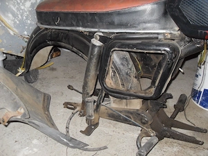 Vand lot piese mobra 50 super dau tot ce scrie in descriere la 600 ron