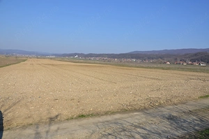 5x Teren BUDESTI VALCEA 45.000 mp ! Ideal Panouri ferme fonduri etc