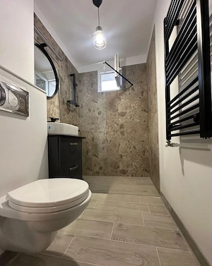 2 camere renovat complet | Drumul Taberei | Metrou | Proprietar - imagine 14