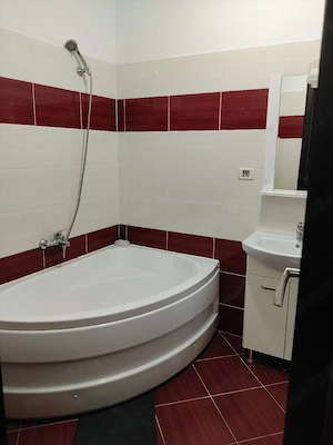 Apartament 2 cam, mobilat, Ostroveni  - imagine 5