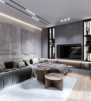 SUPER APARTAMENT 1 CAMERA INTR UN COMPLEX REZIDENTIAL NOU IN IASI !!  - imagine 3