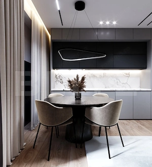 SUPER APARTAMENT 1 CAMERA INTR UN COMPLEX REZIDENTIAL NOU IN IASI !!  - imagine 6