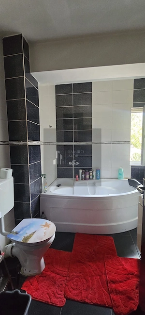 Apartament 2 camere etaj 1/centrala Aleea Surianu - imagine 7