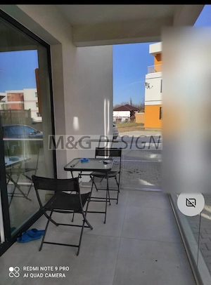 2 camere Dumbravita Decathlon , 2 locuri de parcare - imagine 5
