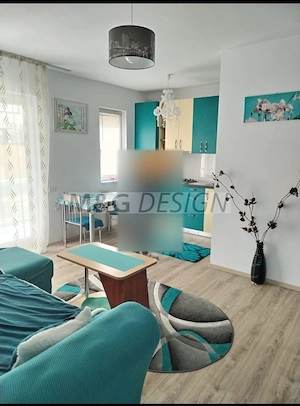 2 camere Dumbravita Decathlon , 2 locuri de parcare - imagine 6