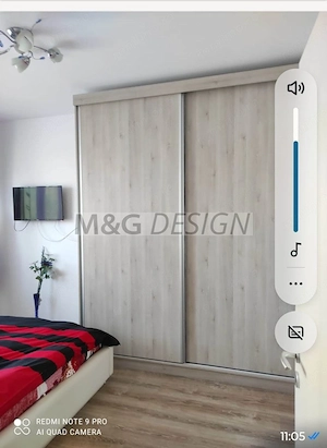 2 camere Dumbravita Decathlon , 2 locuri de parcare - imagine 2