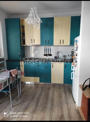 2 camere Dumbravita Decathlon , 2 locuri de parcare