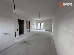 Vand duplex 3 camere ,69 mp, Mosnita Noua - imagine 3