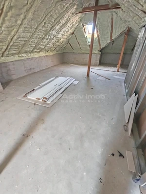 Vanzare - Casa individuala - Prelungirea Ghencea - Margelelor langa STB - 225000E tva inclus - Comis - imagine 11