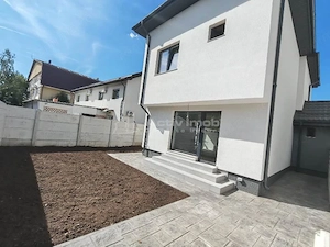 Vanzare - Casa individuala - Prelungirea Ghencea - Margelelor langa STB - 225000E tva inclus - Comis - imagine 3