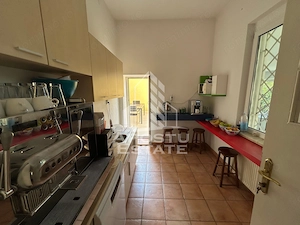 Casa SAD, 650 mp, Zona Elisabetin - imagine 10