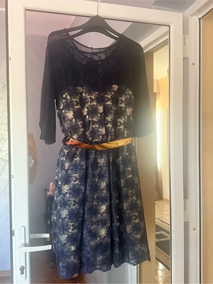 rochie scurta 