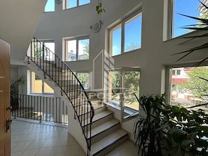 Casa SAD, 650 mp, Zona Elisabetin - imagine 12