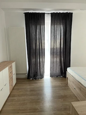 Apartament Lux 2 Camere Totul Nou Bloc Nou Zona Mircea Cel Batran  - imagine 5