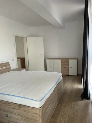 Apartament Lux 2 Camere Totul Nou Bloc Nou Zona Mircea Cel Batran  - imagine 4