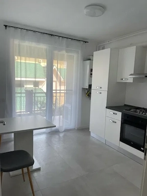 Apartament Lux 2 Camere Totul Nou Bloc Nou Zona Mircea Cel Batran  - imagine 6