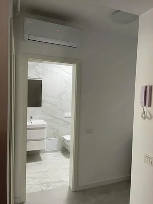Apartament Lux 2 Camere Totul Nou Bloc Nou Zona Mircea Cel Batran  - imagine 7