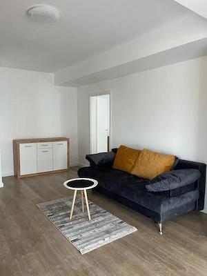 Apartament Lux 2 Camere Totul Nou Bloc Nou Zona Mircea Cel Batran  - imagine 3