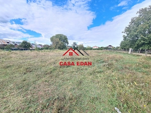 Teren intravilan in Campina--3750mp--38e - imagine 12