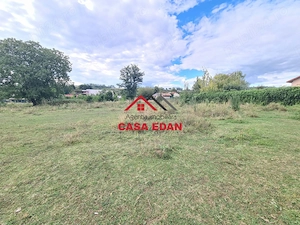 Teren intravilan in Campina--3750mp--38e - imagine 9