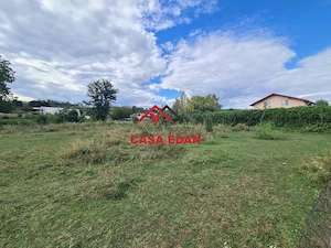 Teren intravilan in Campina--3750mp--38e - imagine 17