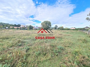 Teren intravilan in Campina--3750mp--38e - imagine 6