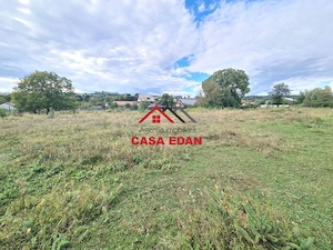 Teren intravilan in Campina--3750mp--38e - imagine 14